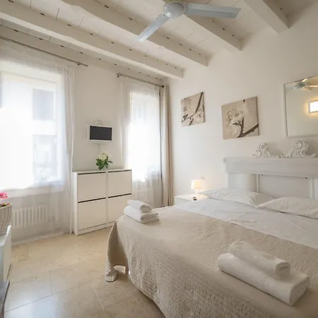 Academia Lägenhetshotell