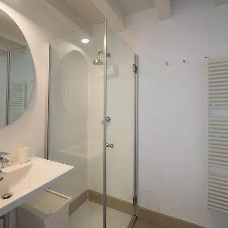 Lägenhetshotell Academia