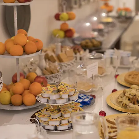 Lägenhetshotell Academia