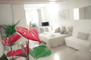 Lägenhetshotell Academia