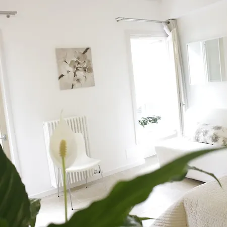 Lägenhetshotell Academia