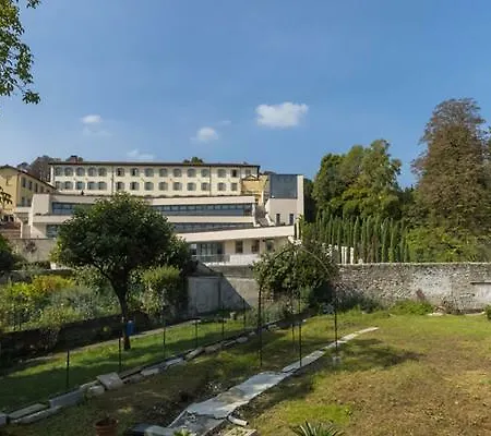 学院住宿加早餐旅馆 贝尔加莫