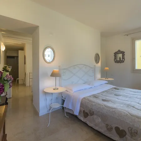 Academia Lägenhetshotell 3*