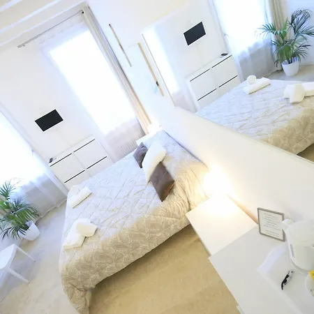 公寓式酒店 学院住宿加早餐旅馆 贝尔加莫