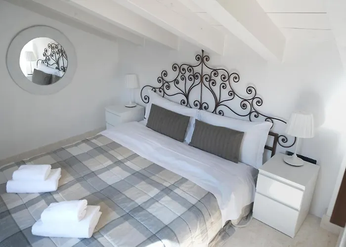 Lejlighedshotel Academia