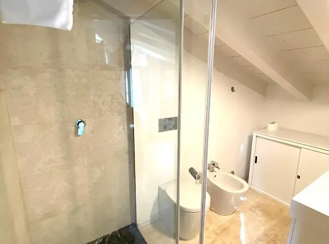 Academia Lejlighedshotel 3*