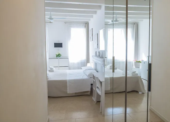 Academia Lejlighedshotel