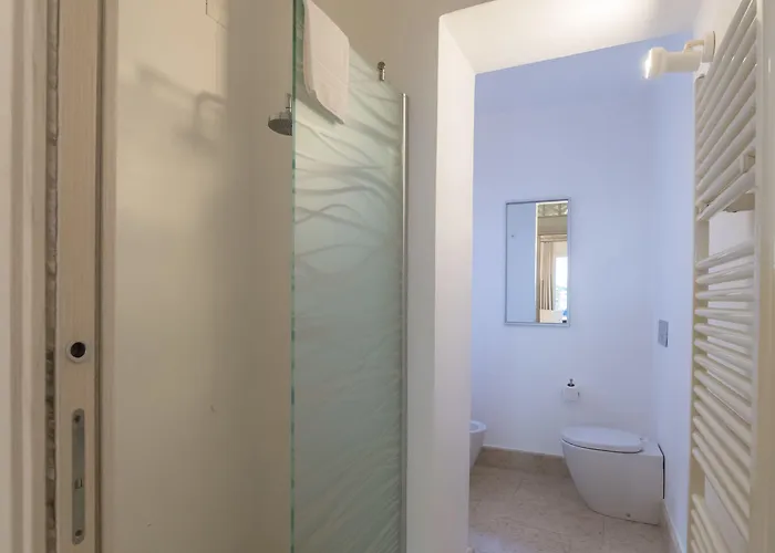 Academia Lejlighedshotel 3*