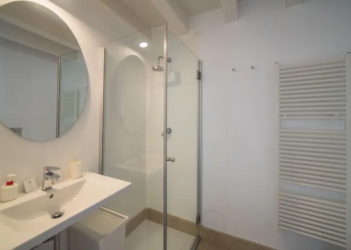 Lejlighedshotel Academia