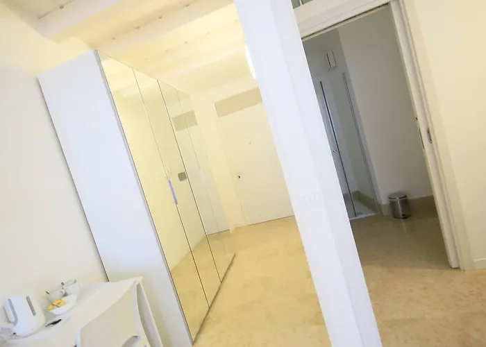 Lejlighedshotel Academia 3*