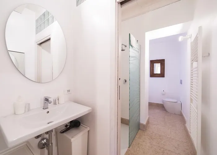 Academia Lejlighedshotel Bergamo