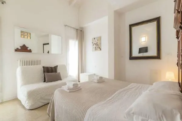 Lejlighedshotel Academia Bergamo