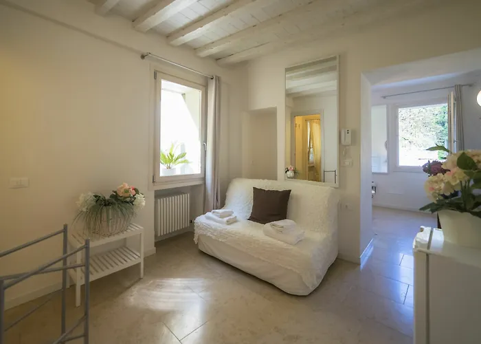 Academia Lejlighedshotel