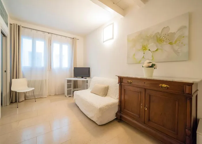 Academia Lejlighedshotel Bergamo