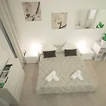 Academia Apart Otel Bergamo
