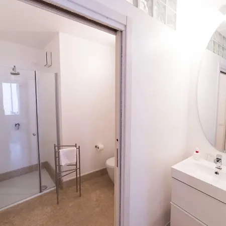 Academia Aparthotel Bergamo