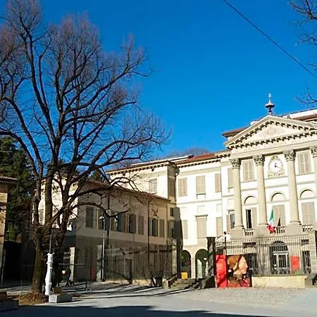 Academia ברגמו