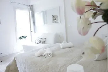 Apartahotel Academia