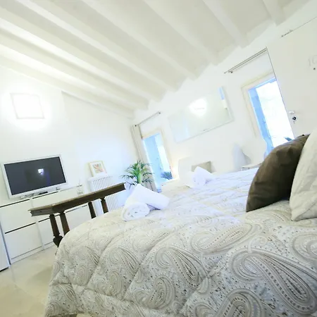 Academia Aparthotel Bergamo