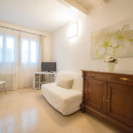 Academia Aparthotel Bergamo