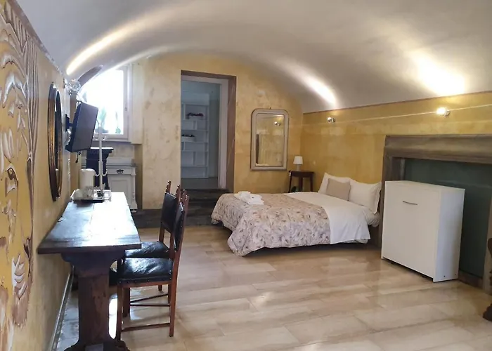 شقة فندقية Academia 3*