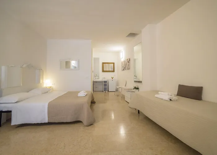 Academia 3* Μπέργκαμο