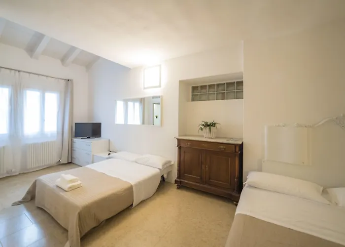 شقة فندقية Academia 3*