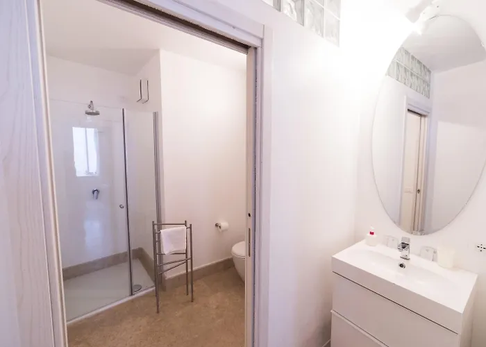Academia Apartmanhotel Bergamo