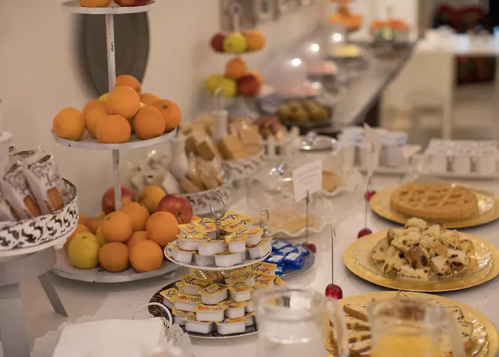 شقة فندقية Academia