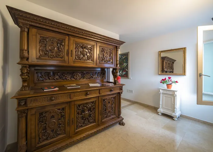 Academia شقة فندقية 3*