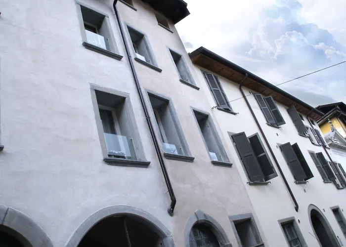 Apartmanhotel Academia