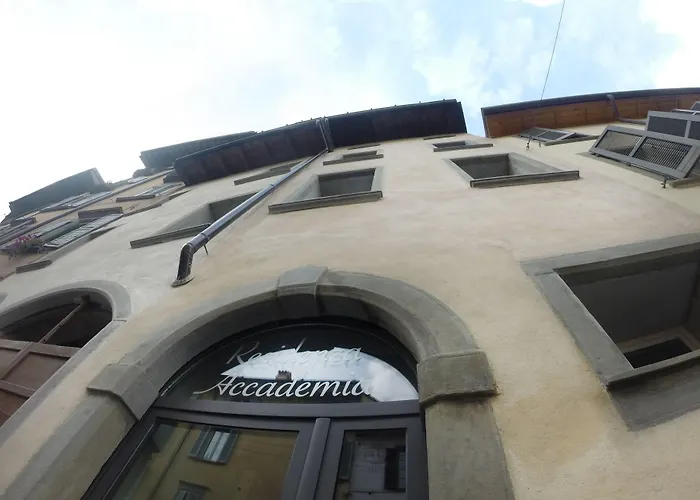 Academia 3* Bergamo