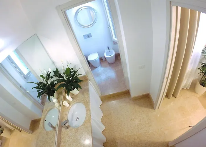 Ξενοδοχείο με διαμερίσματα Academia 3*