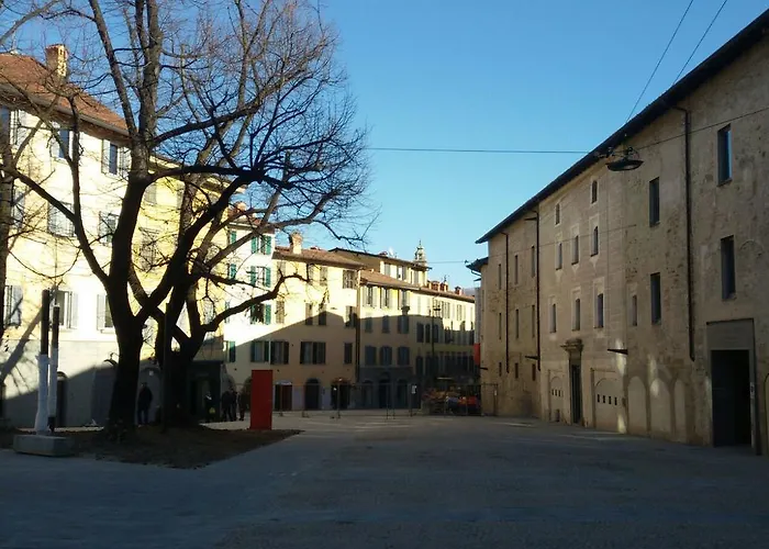 Apartmanhotel Academia 3*