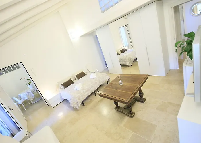 Apartmanhotel Academia