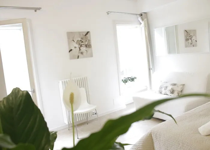 Apartmanhotel Academia