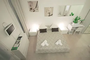 Academia Apartmanhotel Bergamo