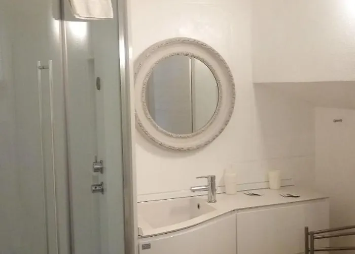 شقة فندقية Academia 3*