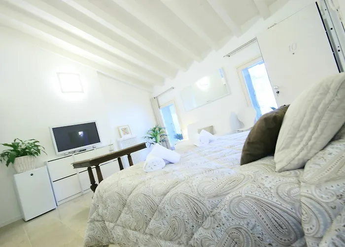 Academia Apartmanhotel Bergamo