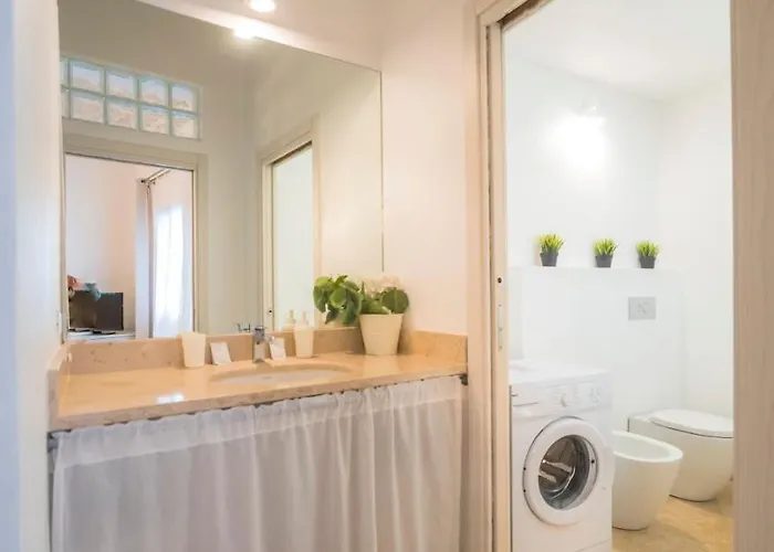 アパートホテル Academia 3*