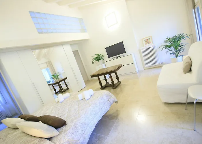 Academia 3* ベルガモ